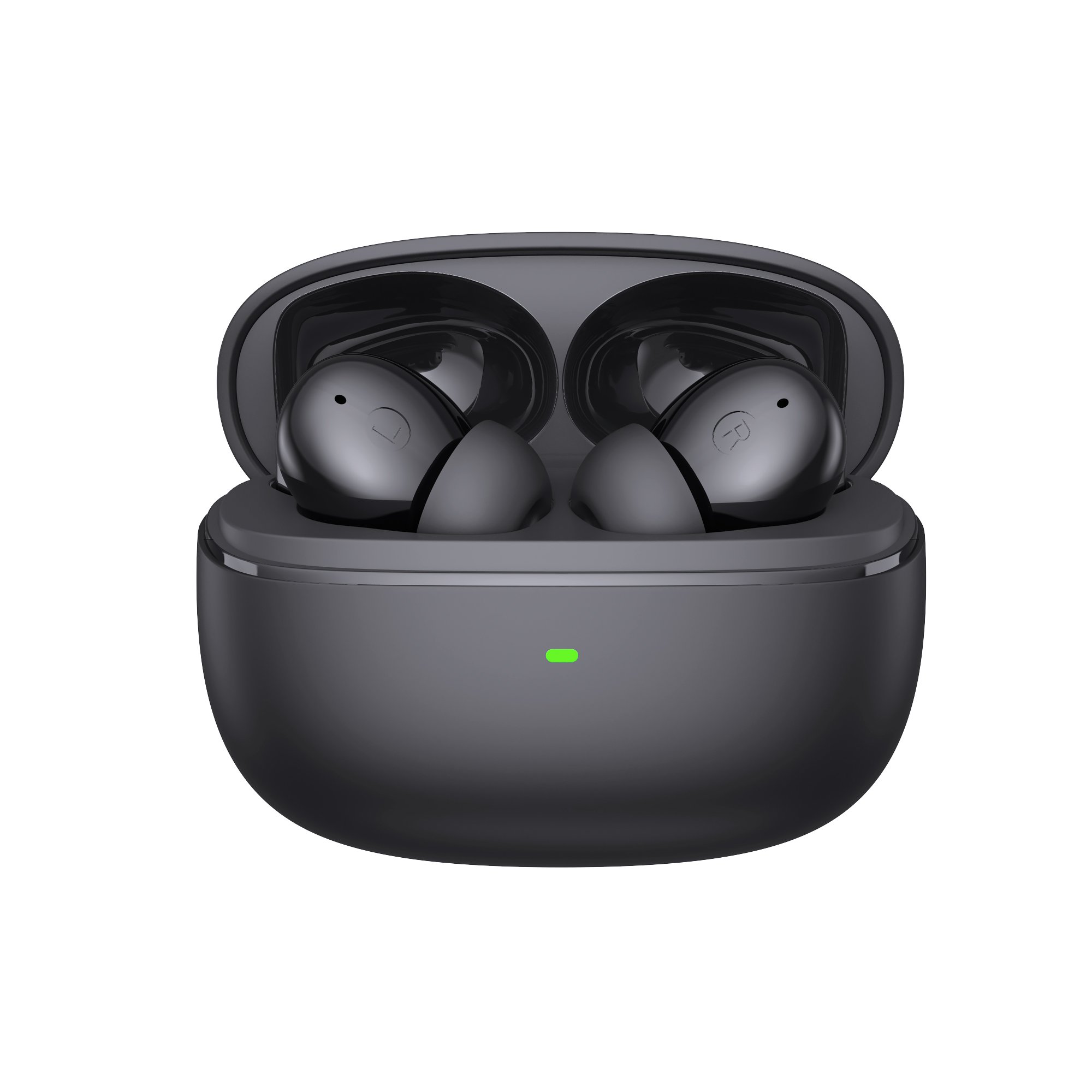 2023 Wholesale Xy17 Anc Enc Dual Mic Noise Cancelling Waterproof Sport Original Stereo 5.3 Bt Tws Pro Wireless Earbuds