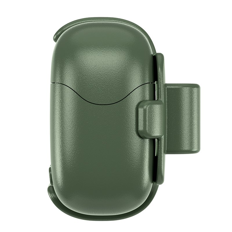 2023 New Wireless BT TWS Earphones Noise Cancelling Earbuds Headphone Clock With Charging Case Headset