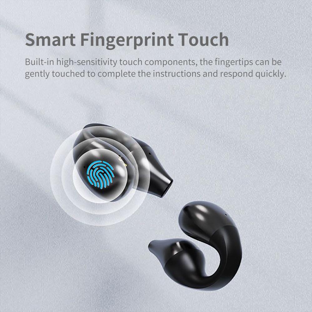 High quality rohs sleep sport gaming headsets ear pod mini air buds tws BT anc enc earbuds pro wireless earphone