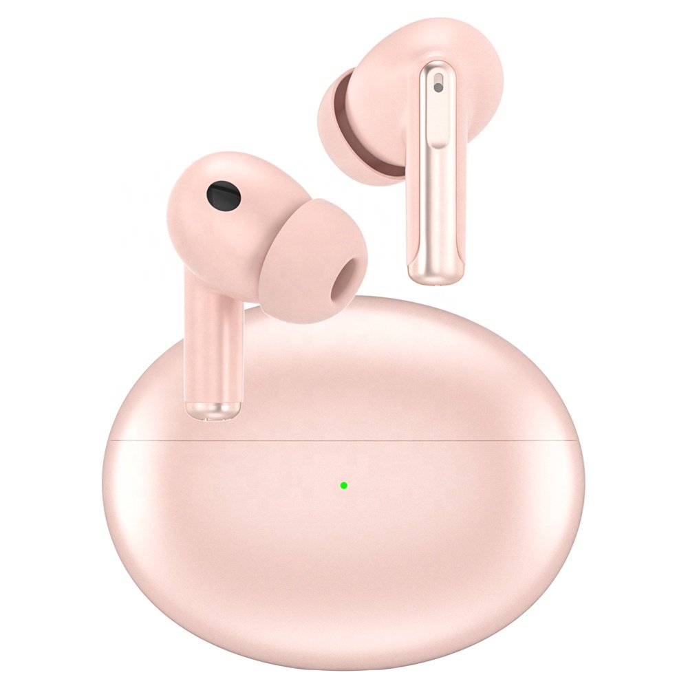 Top Sales XY70 ANC+ ENC TWS Wireless Bt5.3 Headphones Touch Wireless Ear pods Earphone Earbuds with Charging Case for iPhone