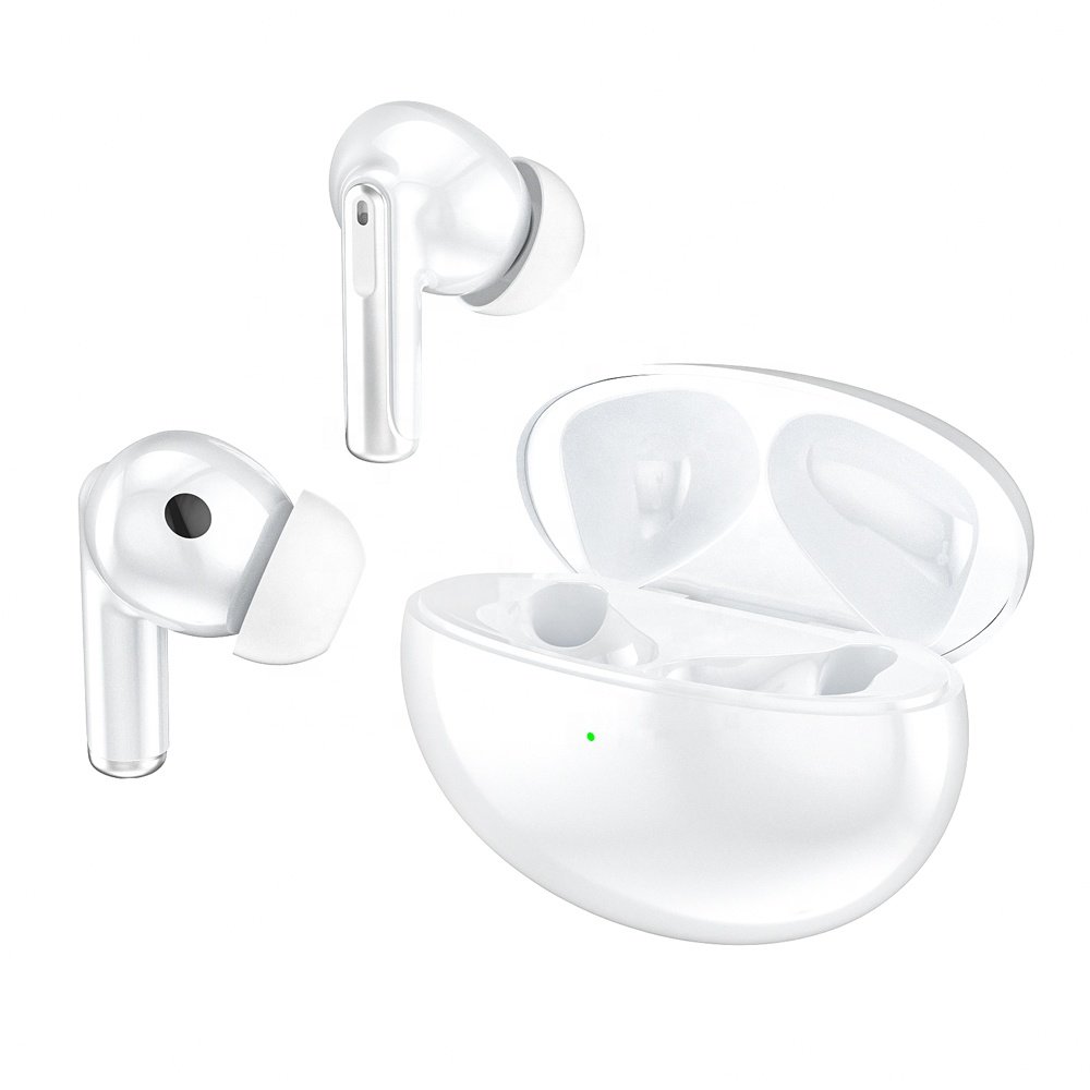 Top Sales XY70 ANC+ ENC TWS Wireless Bt5.3 Headphones Touch Wireless Ear pods Earphone Earbuds with Charging Case for iPhone