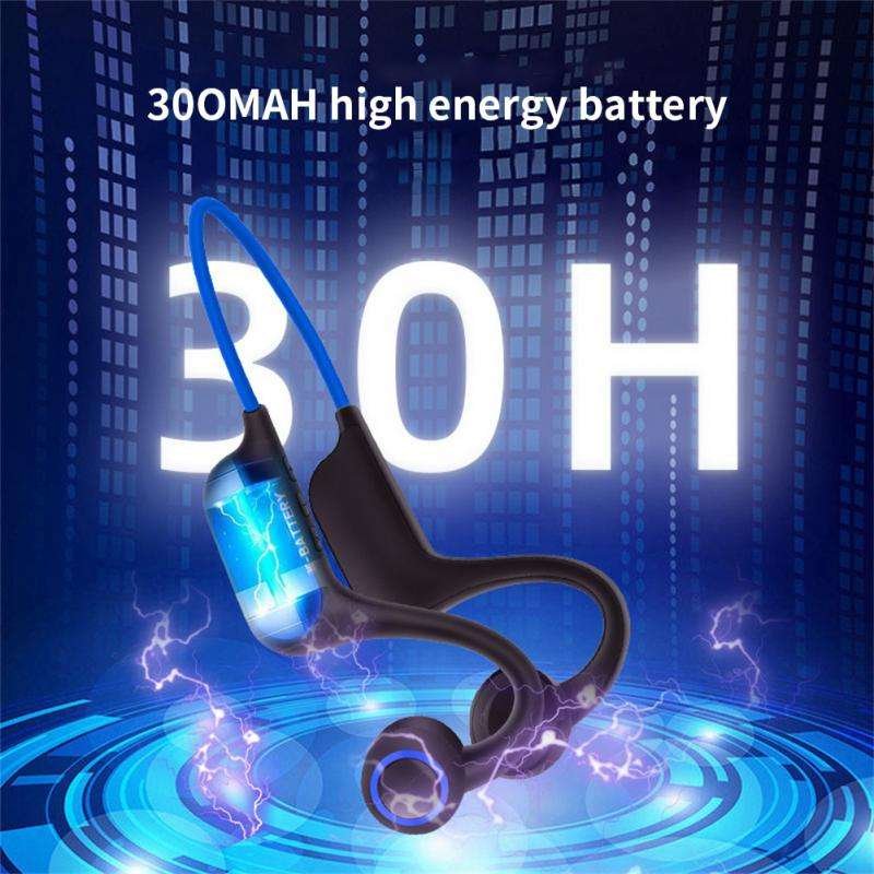Best Seller Trend New Electronics Waterproof Business Stereo Wireless Earphones LED Display TWS Earbuds Gaming In-ear Headphones