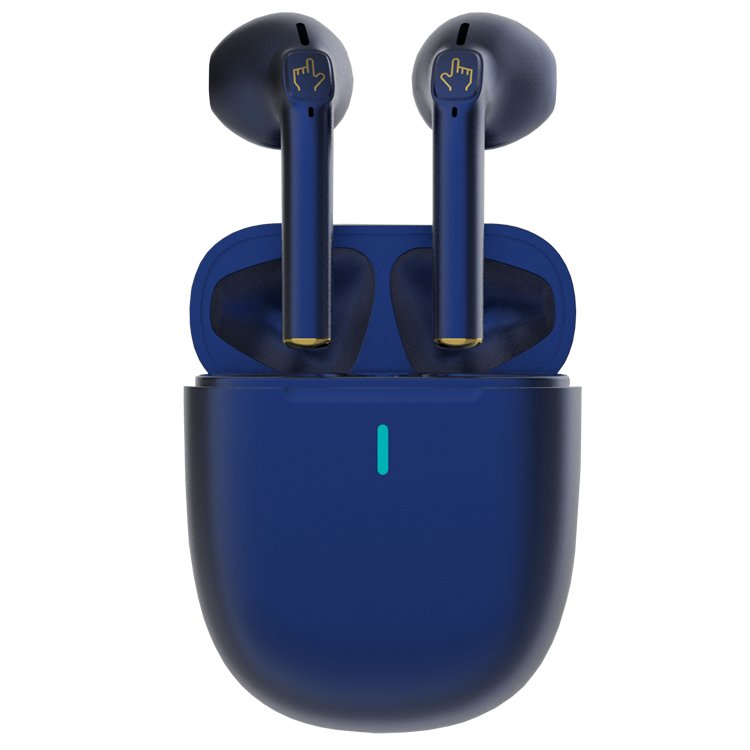 Hot Sale TWS Macaron inpods 12 i12 Matte Color Wireless Earbuds True Noise Cancelling Earphones Sports Headphone inpods12