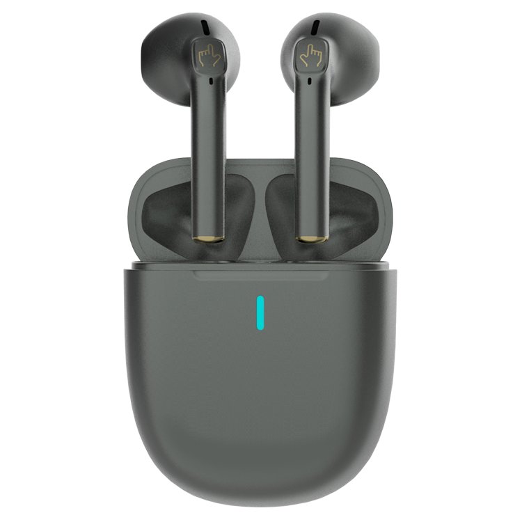 Hot Sale TWS Macaron inpods 12 i12 Matte Color Wireless Earbuds True Noise Cancelling Earphones Sports Headphone inpods12