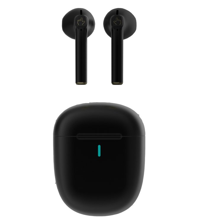 Hot Sale TWS Macaron inpods 12 i12 Matte Color Wireless Earbuds True Noise Cancelling Earphones Sports Headphone inpods12