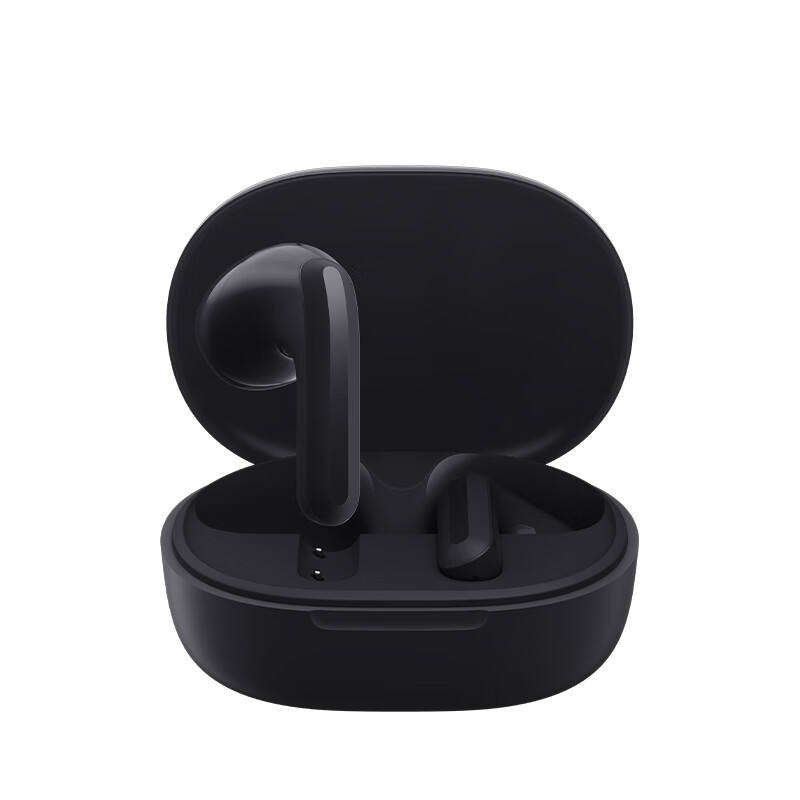 Xiaomi Redmi Buds 4 Lite Portable Wireless Headphones TWS Audio Noise Cancelling Earbuds Earphones