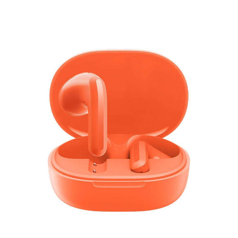 Xiaomi Redmi Buds 4 Lite Portable Wireless Headphones TWS Audio Noise Cancelling Earbuds Earphones