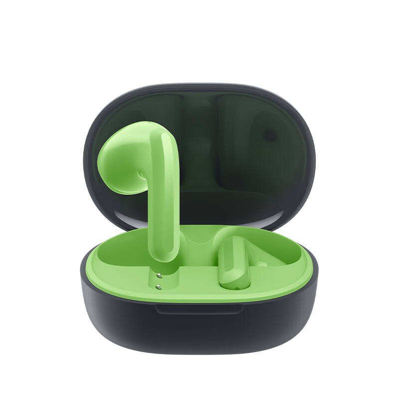 Xiaomi Redmi Buds 4 Lite Portable Wireless Headphones TWS Audio Noise Cancelling Earbuds Earphones