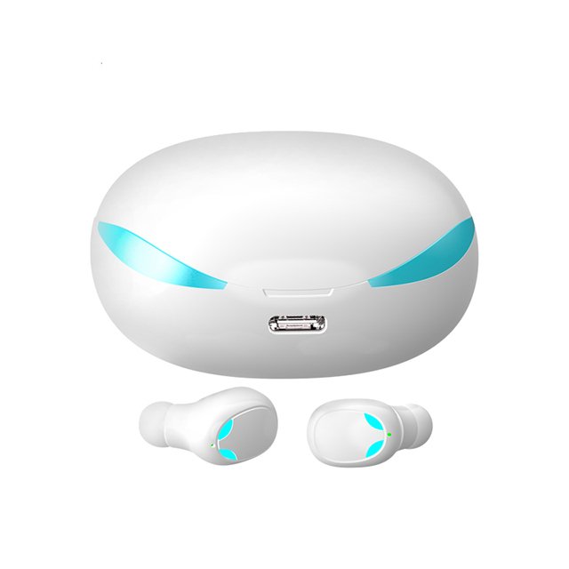 Gaming Earbuds TWS Wireless Earphone Bluetooth In-ear Headphone