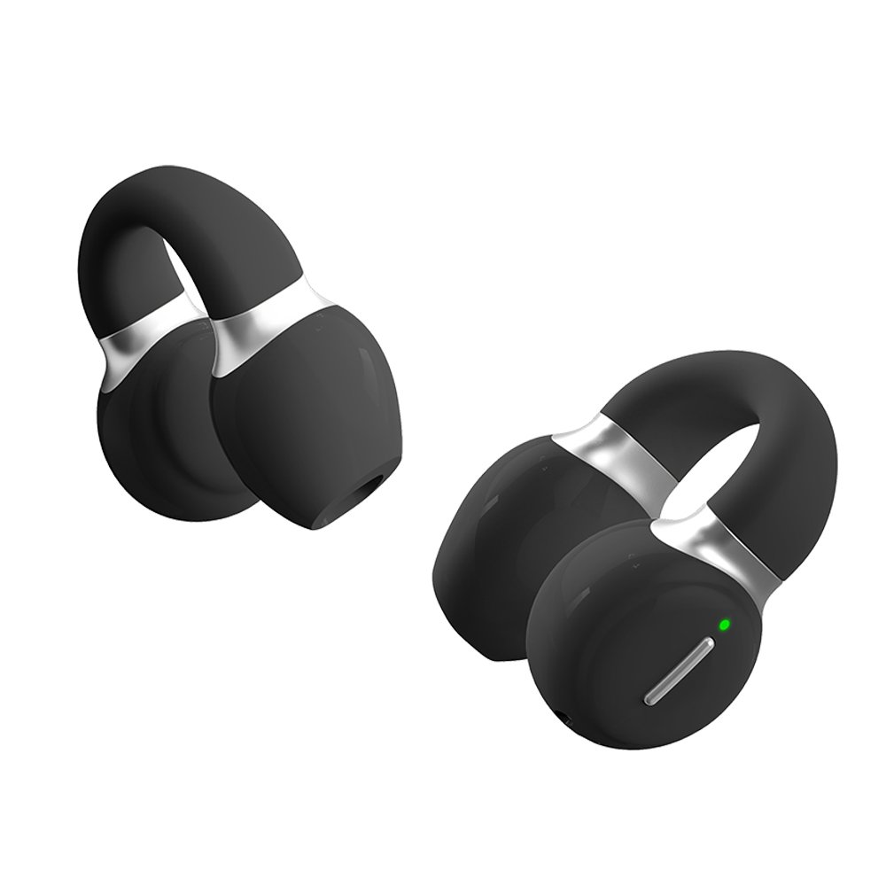 2024 S6 PRO+ earphones Dual Noise Cancelling TWS Wireless Headphones Hifi Music Headphone Earbuds