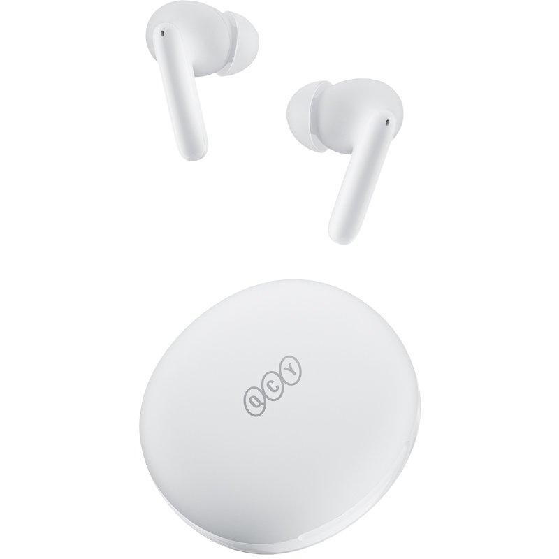 QCY T13 ANC2 HT09 Wireless headset In-ear Noise Cancelling Headphones Wireless Sports gaming Earphones Touch Control Earbuds