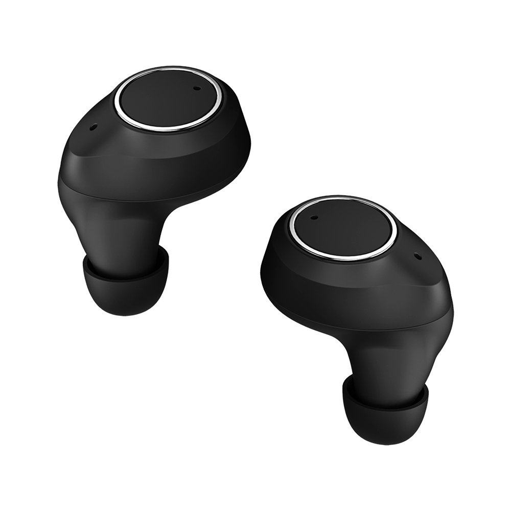 Factory Newest M2 TWS Earphone V5.0 In-ear Wireless Earbuds 2021 Shenzhen Bt Microphone Mobile Phone Noise Cancelling Dj
