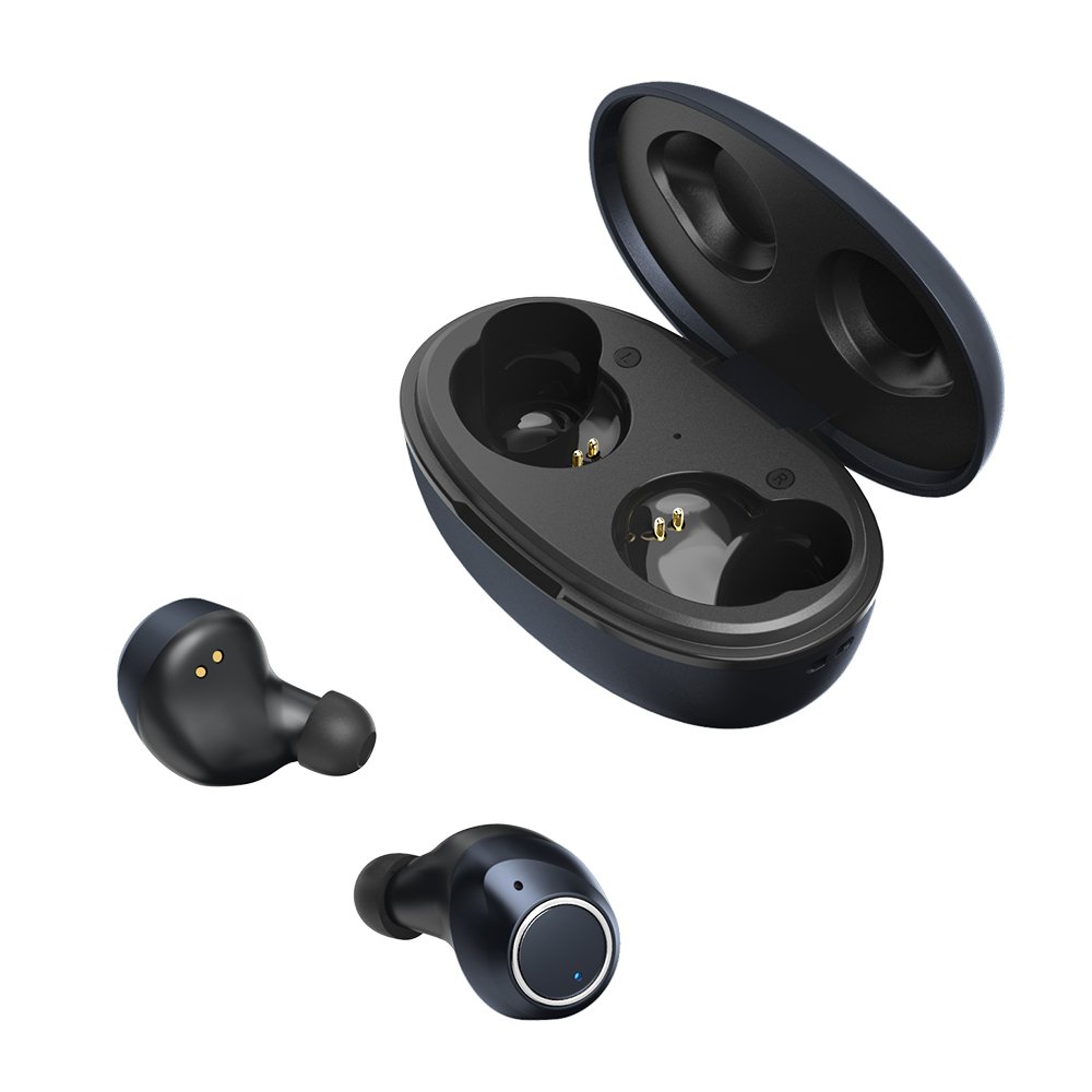 Factory Newest M2 TWS Earphone V5.0 In-ear Wireless Earbuds 2021 Shenzhen Bt Microphone Mobile Phone Noise Cancelling Dj