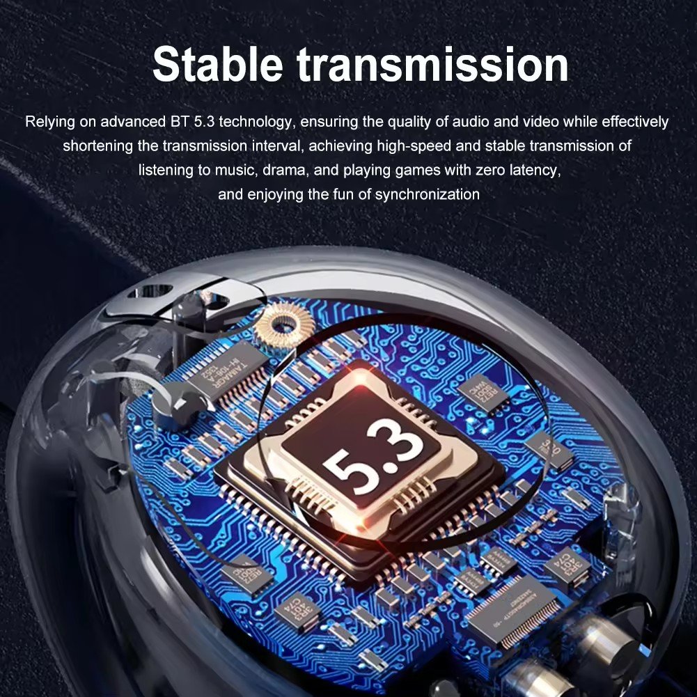 HOT selling Pro 6 Wireless Headset Voice Assistant Earphones Sports Running Headsets TWS Audifonos Air 31 Air pro earphones pro6