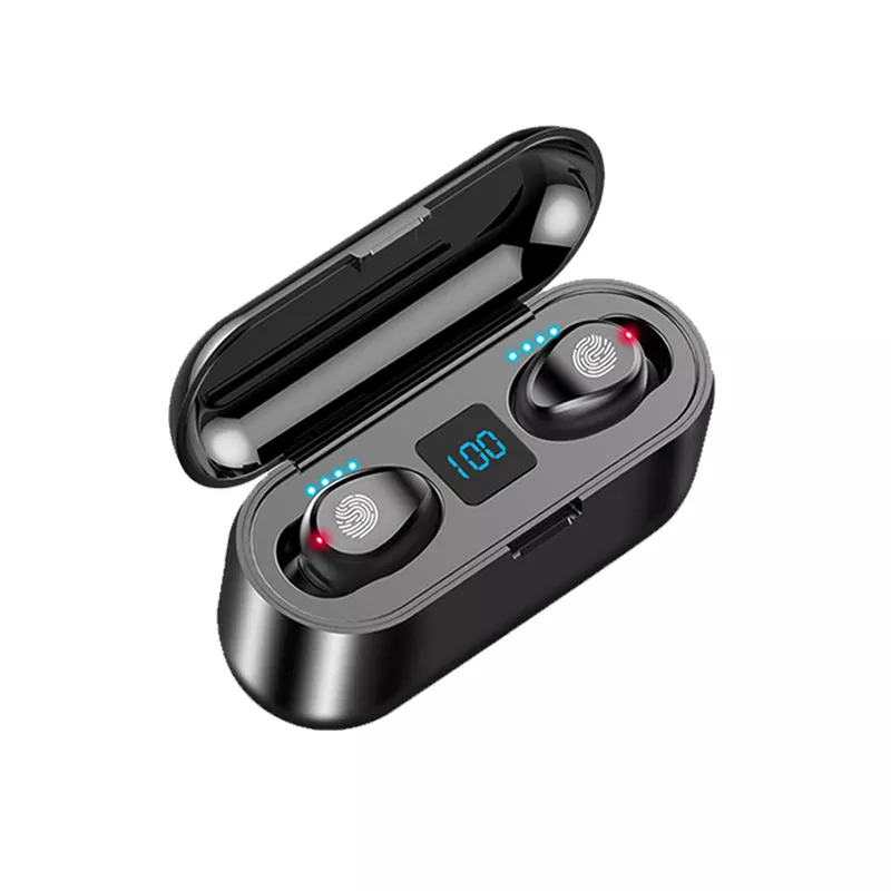 USA&EU Warehouse Audifonos Tws Anc Earbuds 2023 High Quality Wireless Earphones Headphones 112444