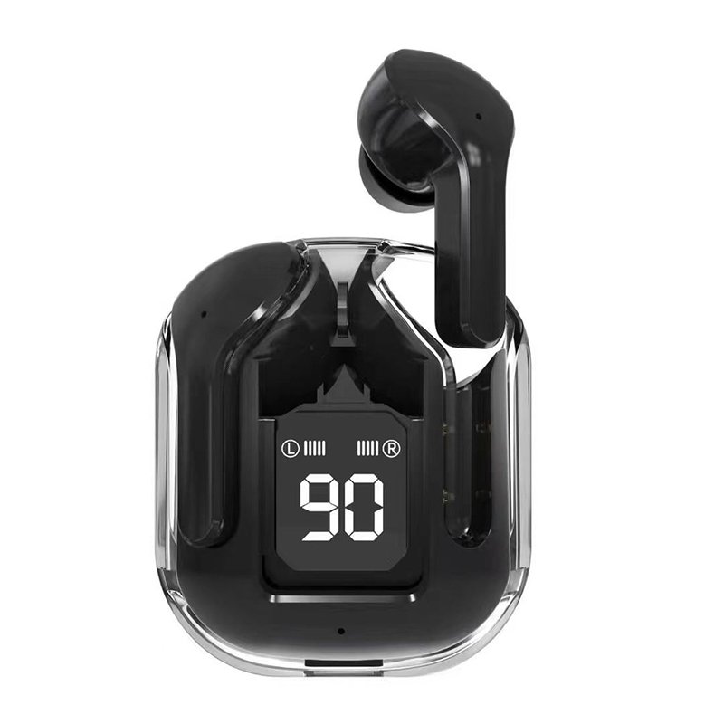 Factory M98 T81 Gaming Earbuds Low Latency Air31 Pro TWS Earphone With Mic Bass Sound Positioning Sports LED Wireless Headset