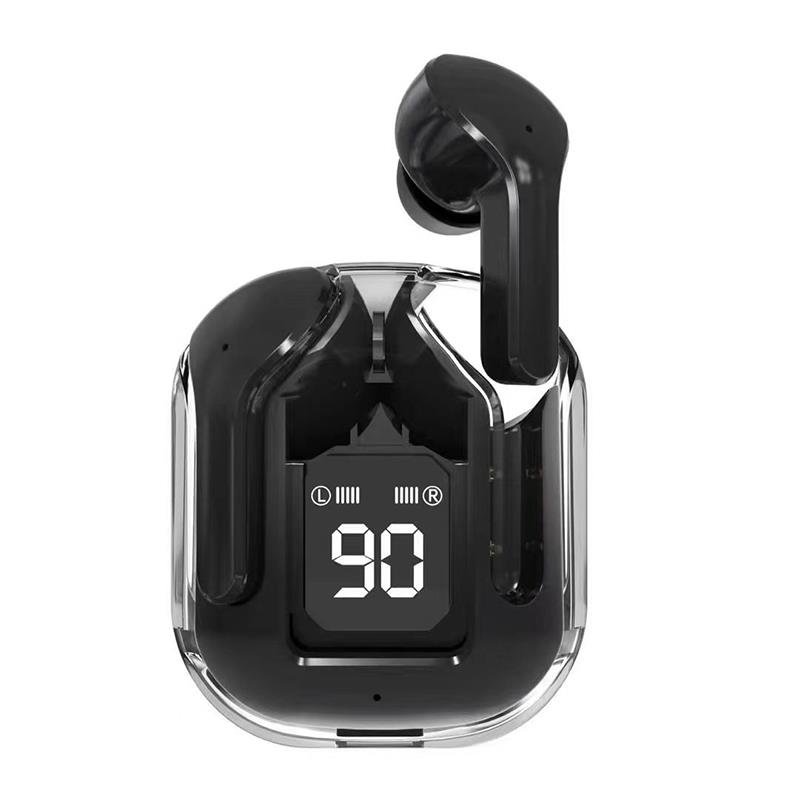 Factory M98 T81 Gaming Earbuds Low Latency Air31 Pro TWS Earphone With Mic Bass Sound Positioning Sports LED Wireless Headset