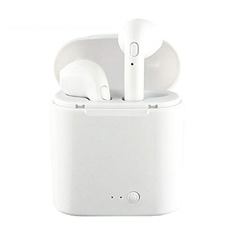 China Manufacturer I7 Tws Noise Cancelling Sport Wireless BT Earbuds