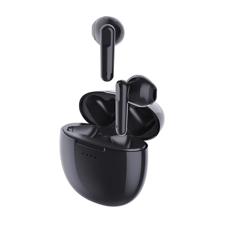 Double Drive In Ear Bass Subwoofer Stereo wired Earphones Microphone Sport Running Earbuds Wireless iPhene Earphone