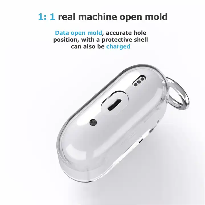 Us EU Air Shipping Noise-cancelling 3generation TWS Headphones Wireless Hight Quality Pro In-Earheadphones Pro2generation Earbud