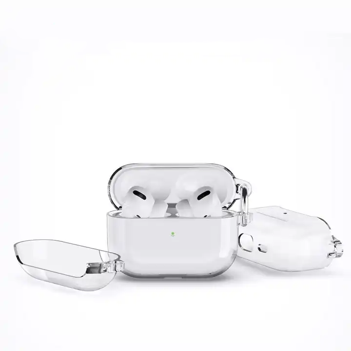 Us EU Air Shipping Noise-cancelling 3generation TWS Headphones Wireless Hight Quality Pro In-Earheadphones Pro2generation Earbud