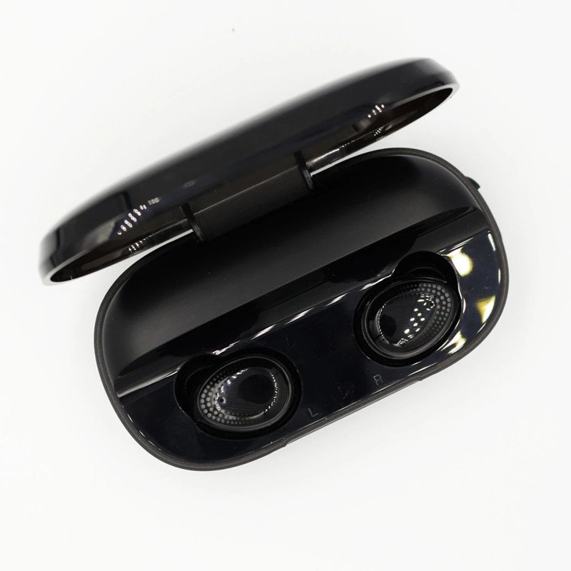 High Quality Super Bass Stereo Wireless Earphone Gaming TWS Waterproof Earbuds Headphone with Powerbank Noise Reduction