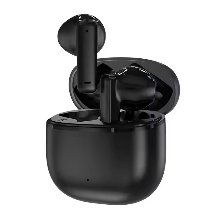 True wireless f9 f9-5 black earbuds in ear buds earbuds with power bank wholesale noise cancelling tws earphone