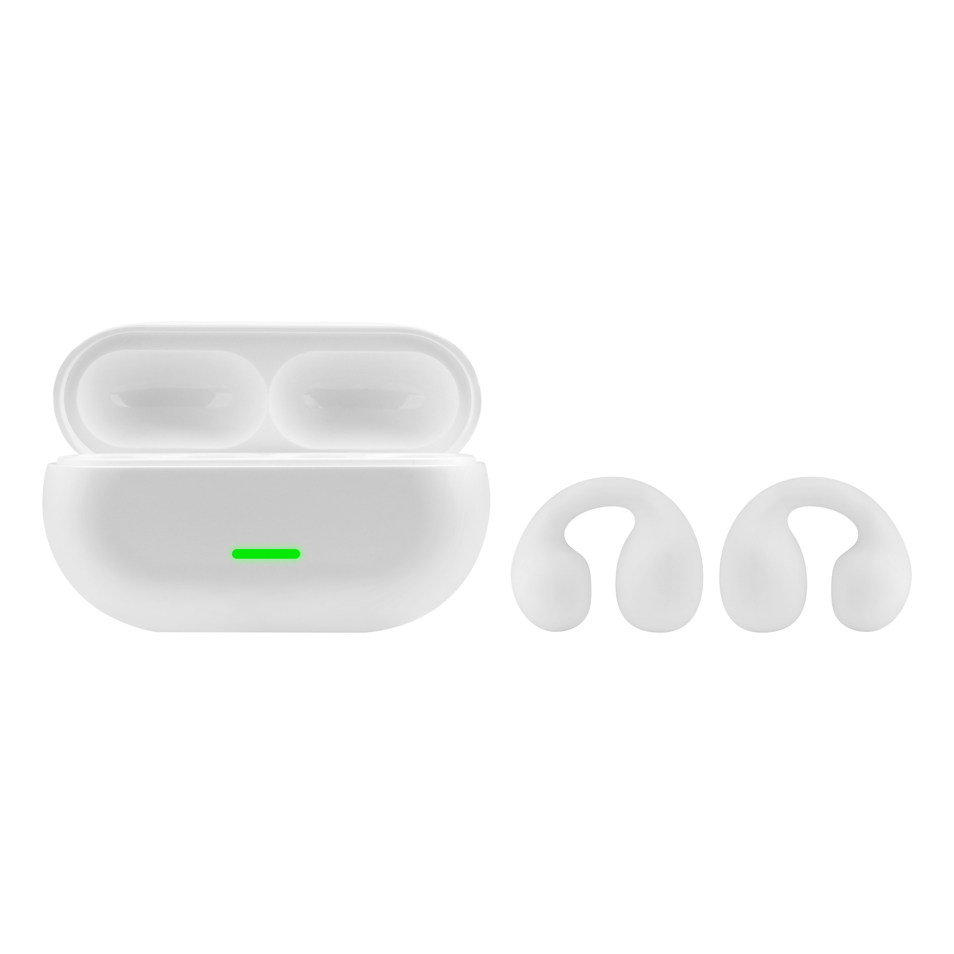 Tws BT12 Intelligent Headphone Headset Noise Cancelling Sport Stereo Digital Wireless Earphones Handsfree T75 Wireless Earbuds
