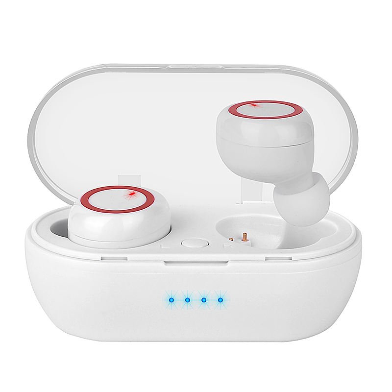 Hot Selling Tws Cheap 3D Stereo Earbuds In-ear Headphone TWS Audifonos Bluetooth v5.3 Wireless Ear Buds Y50 Earphones