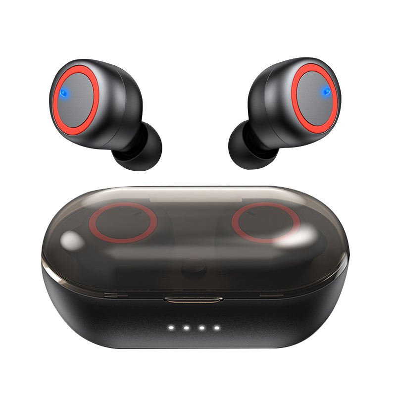 Hot Selling Tws Cheap 3D Stereo Earbuds In-ear Headphone TWS Audifonos Bluetooth v5.3 Wireless Ear Buds Y50 Earphones