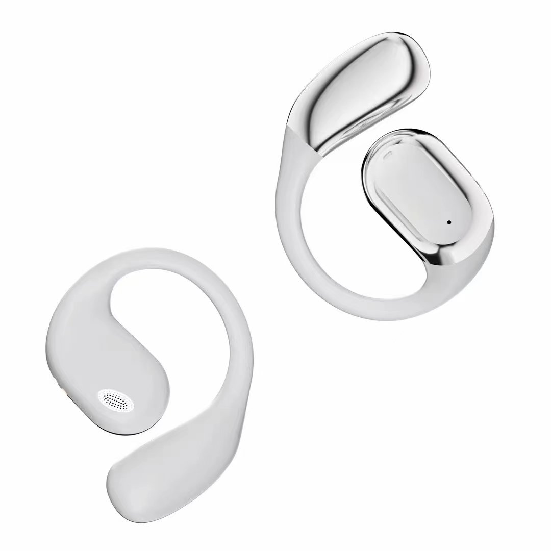 Hot Selling OWS Non-noise Cancelling Tws Earphones Tws Earphones without noise Cancellation Headphone Earphones Tws for sports