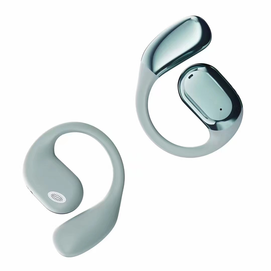 Hot Selling OWS Non-noise Cancelling Tws Earphones Tws Earphones without noise Cancellation Headphone Earphones Tws for sports