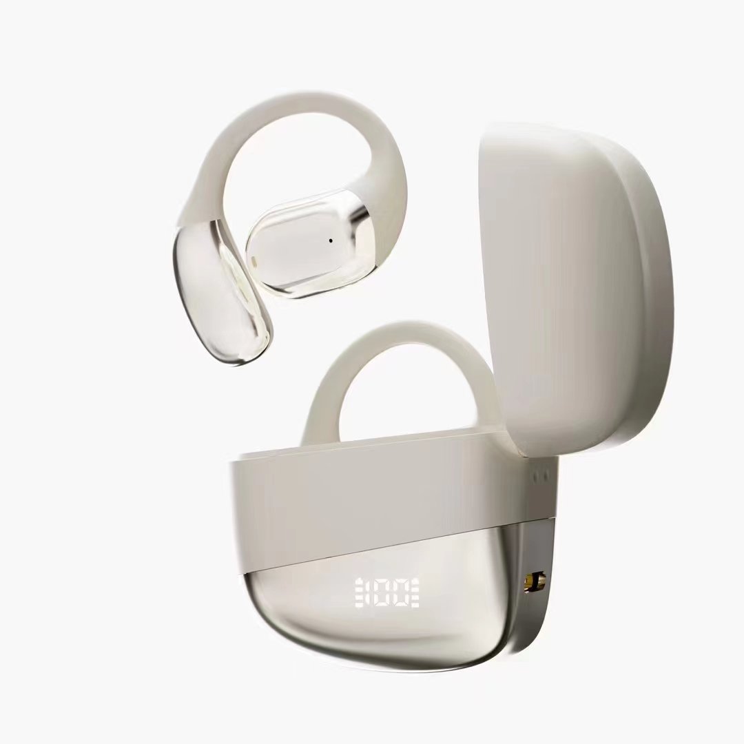Hot Selling OWS Non-noise Cancelling Tws Earphones Tws Earphones without noise Cancellation Headphone Earphones Tws for sports