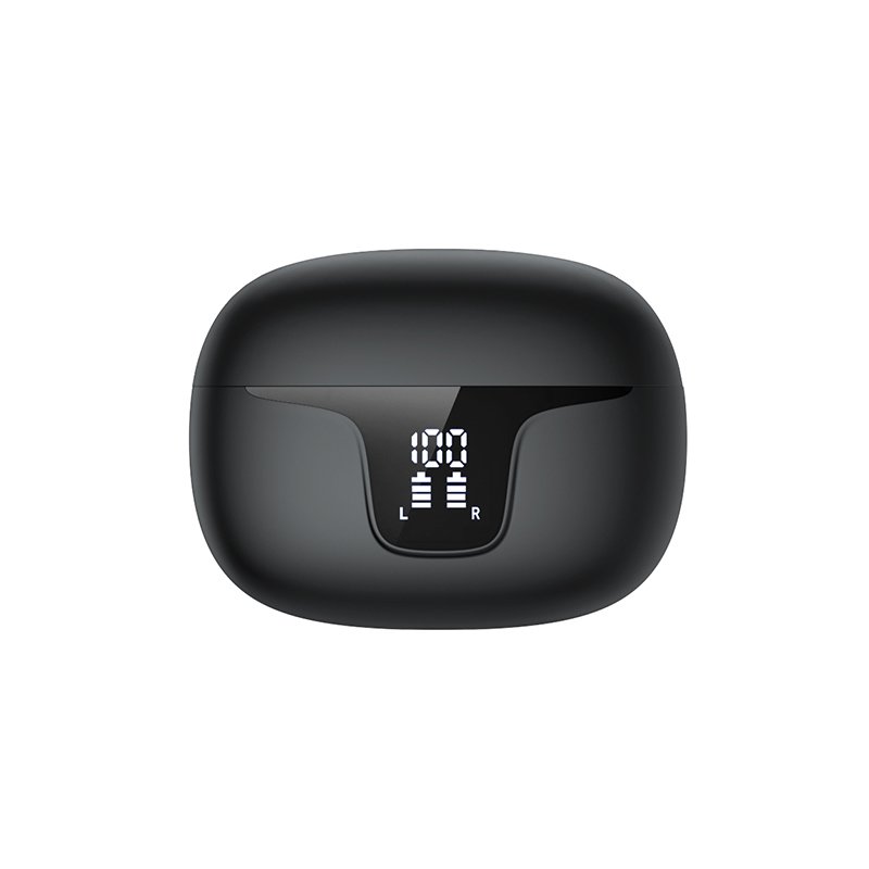 New XY19 ENC noise cancelling air buds wireless bluetooth earbuds bluetooth earphone cancel earphone noise
