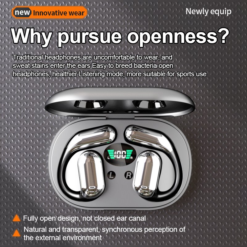 Q16 Open BT headset Wireless earbuds BT headset