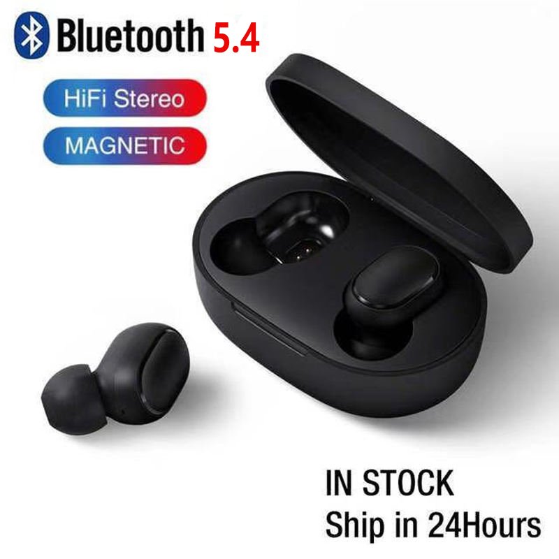 Wholesale Cheap Price Super Bass Wireless Headset BT 5.4 Sports Waterproof Stereo In Ear Earphone Wireless Earbuds gaming TWS