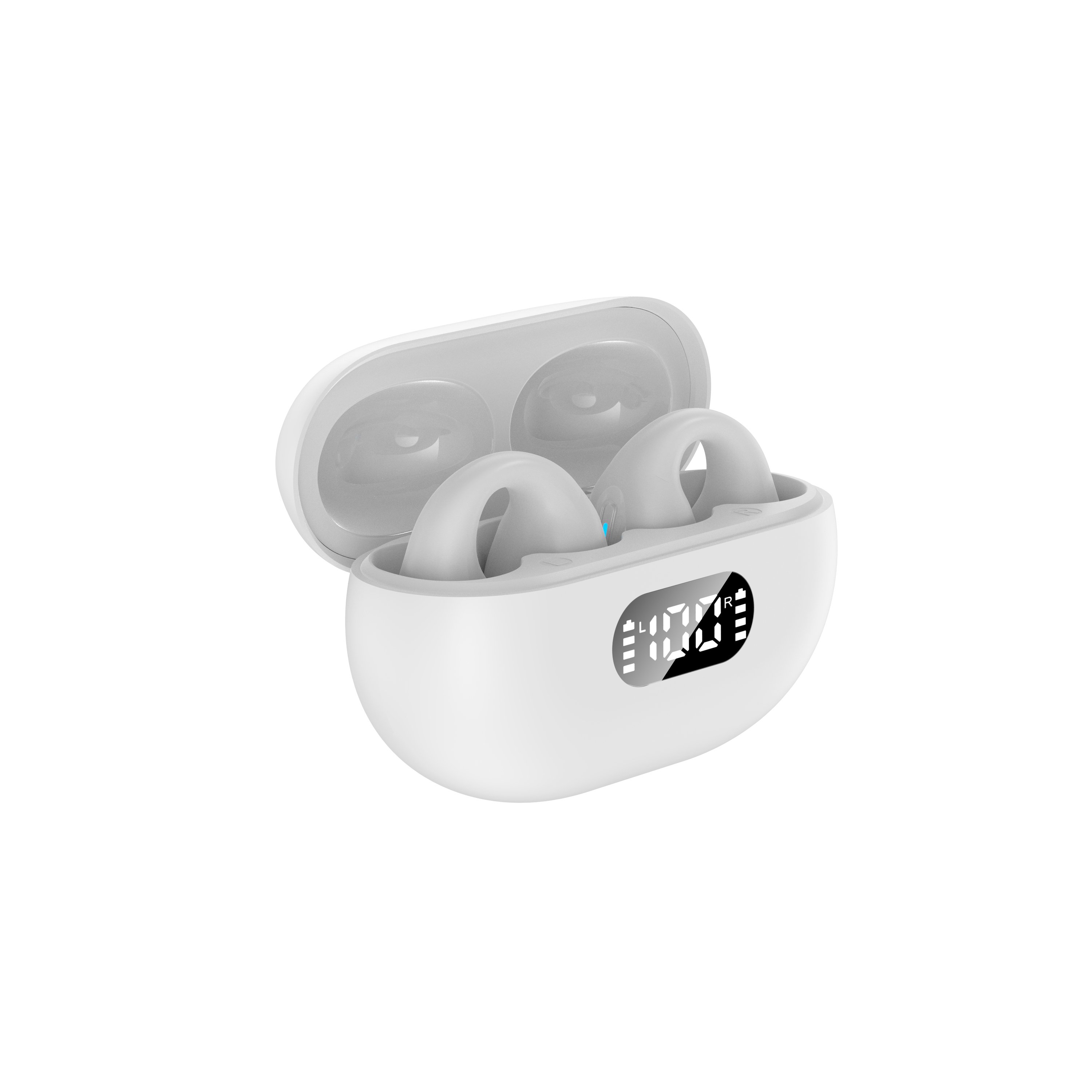 Noise Cancelling 5.3 China Wholesale Sports Bluetooth Headset Original Tws Earbuds Earphone Wireless