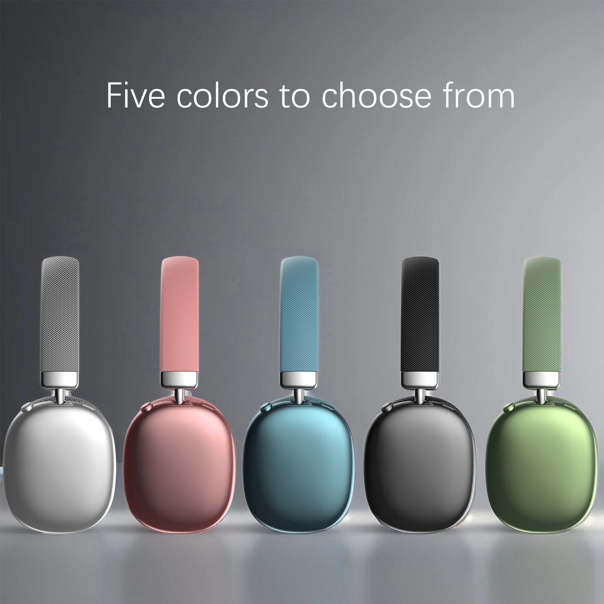 Wireless Waterproof TWS Gaming Earbuds High Voice Quality Bluetooth Headphone for Travel Earphone Headset