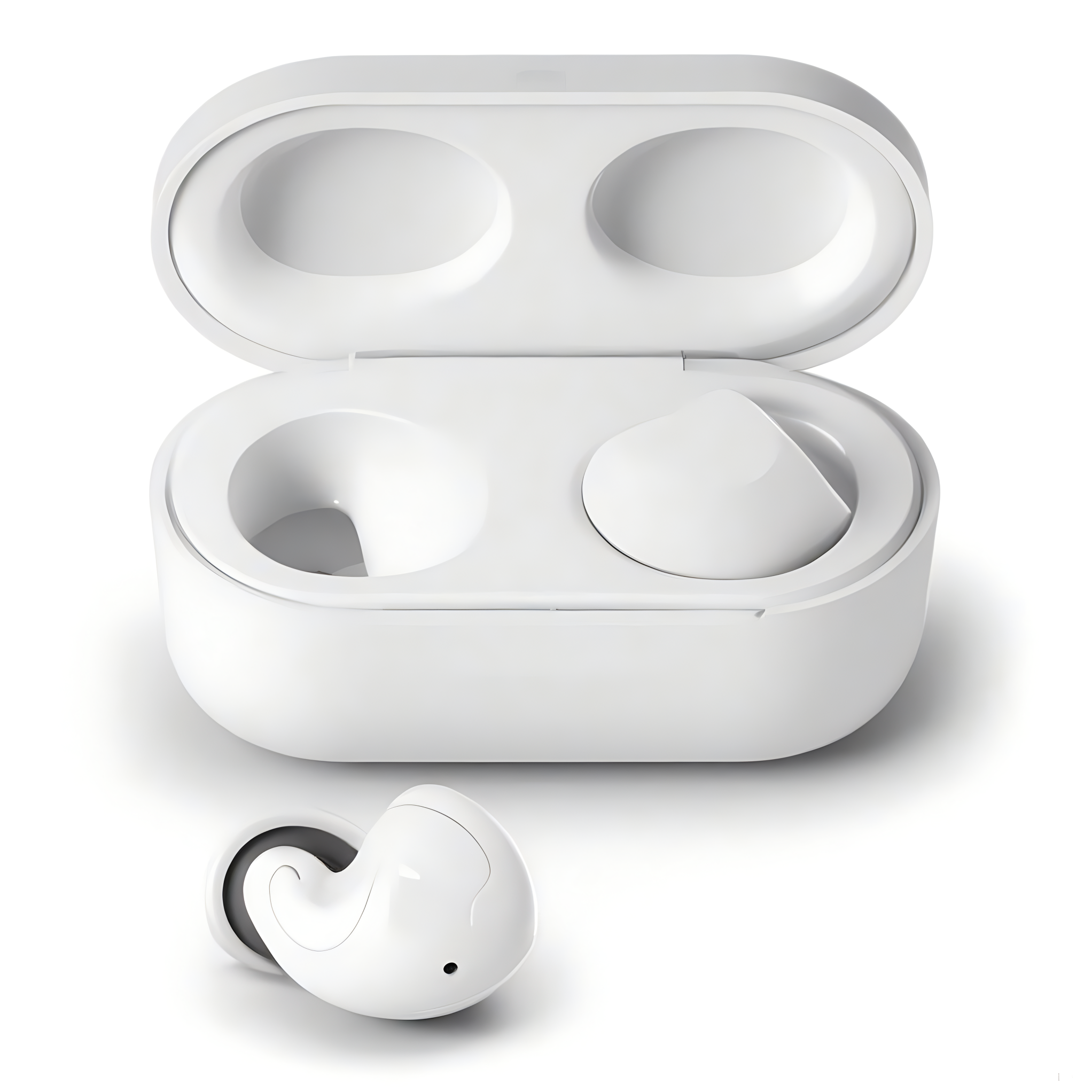 US and EU warehouses, latest in ear gaming earphones, factory direct products, delivery only takes 3-6 days10232