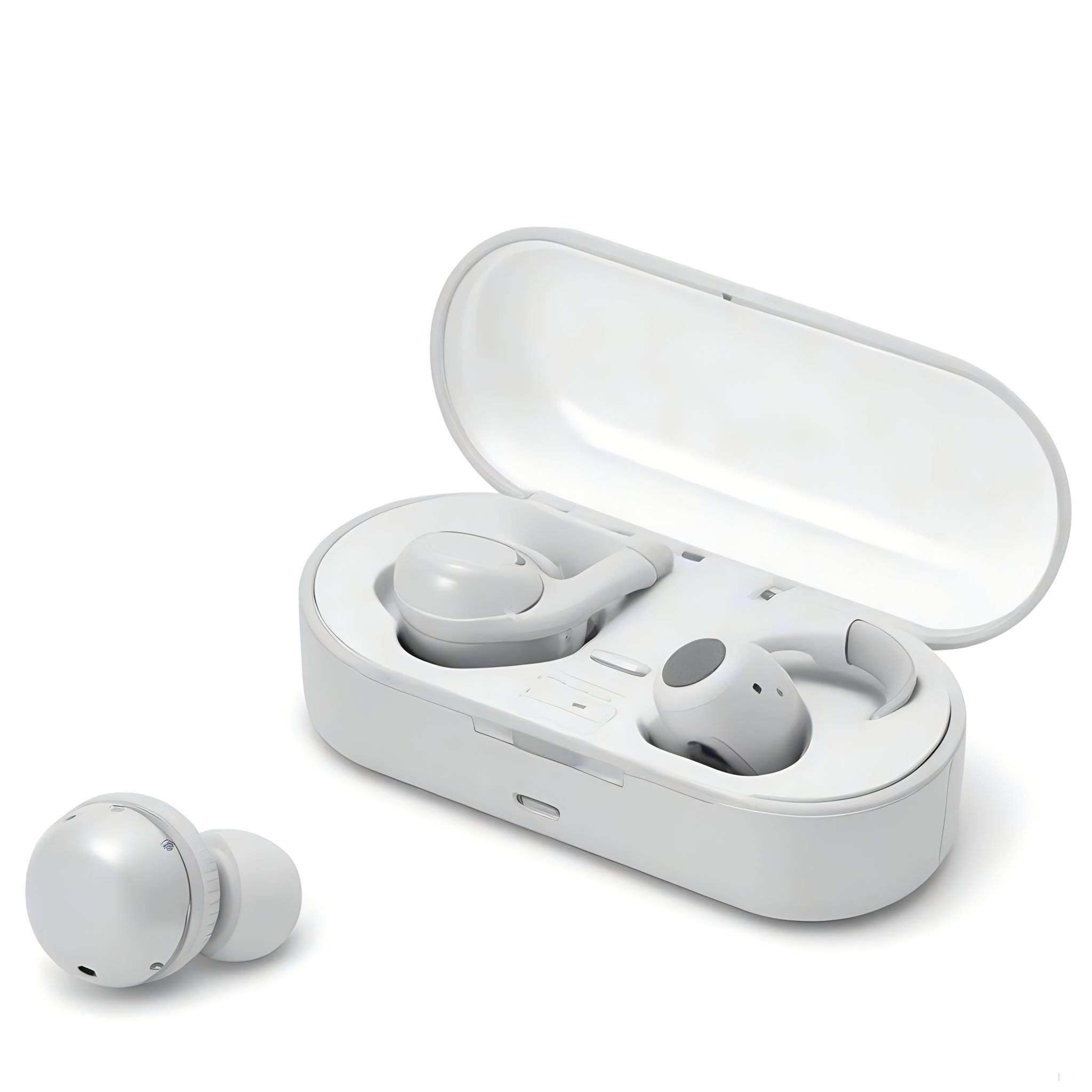 US and EU warehouses, latest in ear gaming earphones, factory direct products, delivery only takes 3-6 days10232