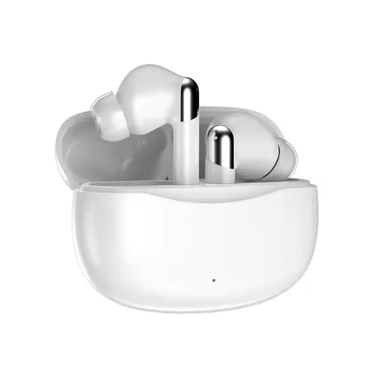 Real Anc Earbuds Cheap YW15 TWS Wireless Earphones TWS Earbuds Noise Cancelling TWS Earphones & Headphones