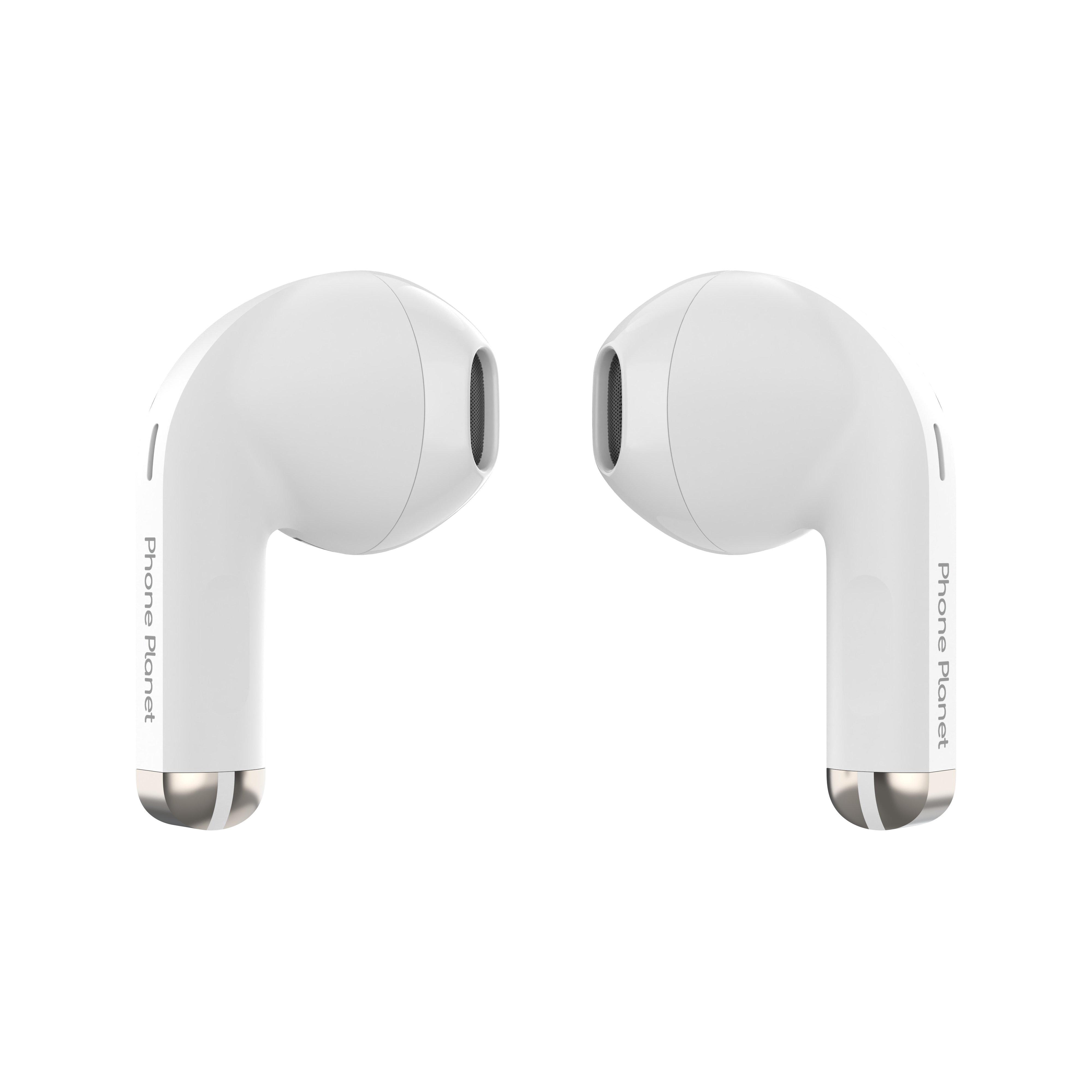 Factory Wholesale Cheap TWS gaming earphones control with microphone headphones ENC Noise reduction ear pods