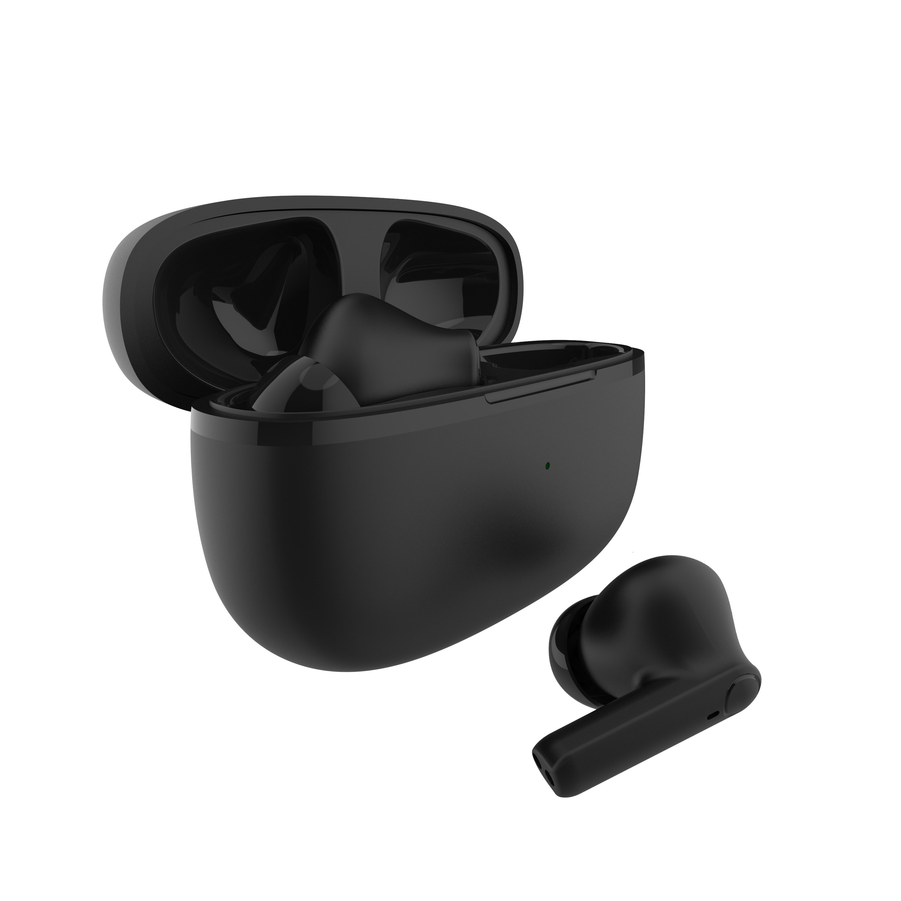 K8 Wireless Headphone 2023 Model Name Sound Core Libe Earphone Tws Wireless Earphone Active Noise Reduction