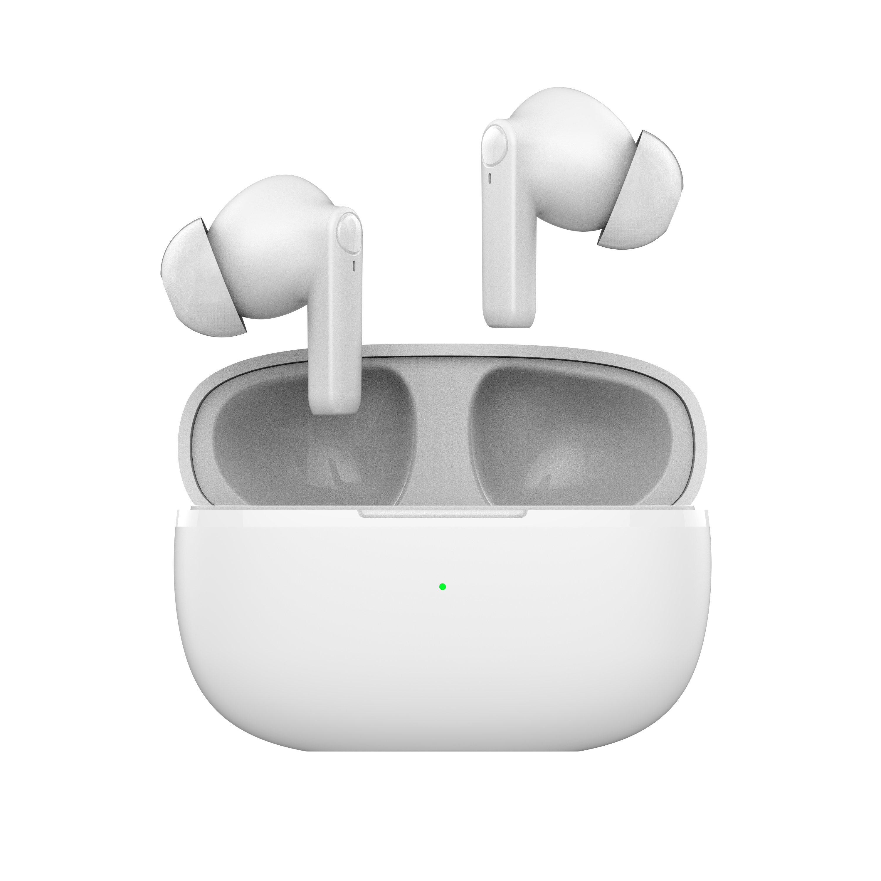 K8 Wireless Headphone 2023 Model Name Sound Core Libe Earphone Tws Wireless Earphone Active Noise Reduction