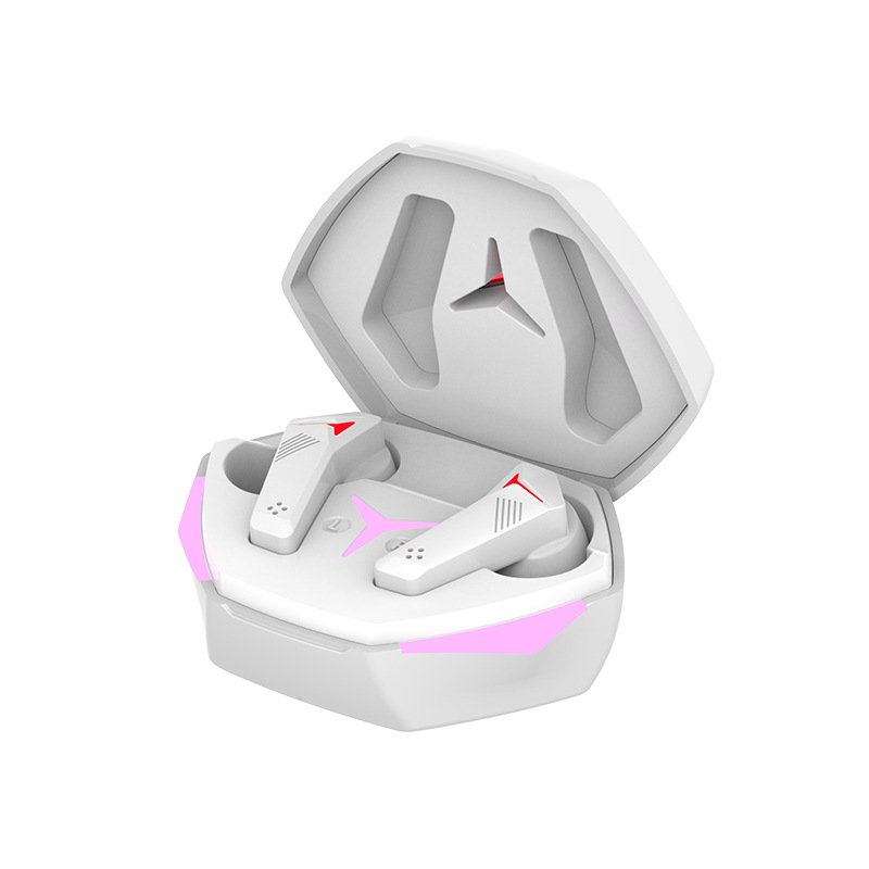 Earbuds Wireless TWS Wireless T33 In-ear Gaming Earphones For Mobile Phone