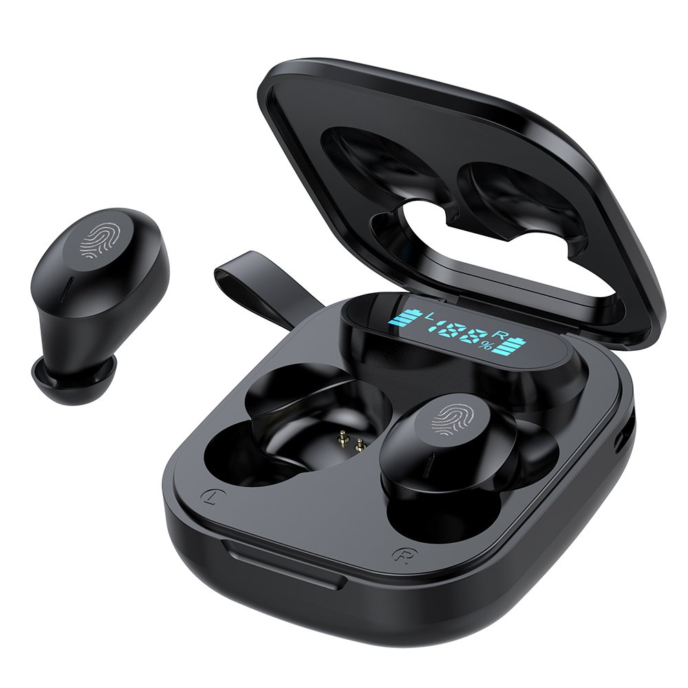 Audifonos Gamer Bluetooth In-Ear Headset In-Ear Gaming Headphones with JL Chipset Bluetooth Deportivos