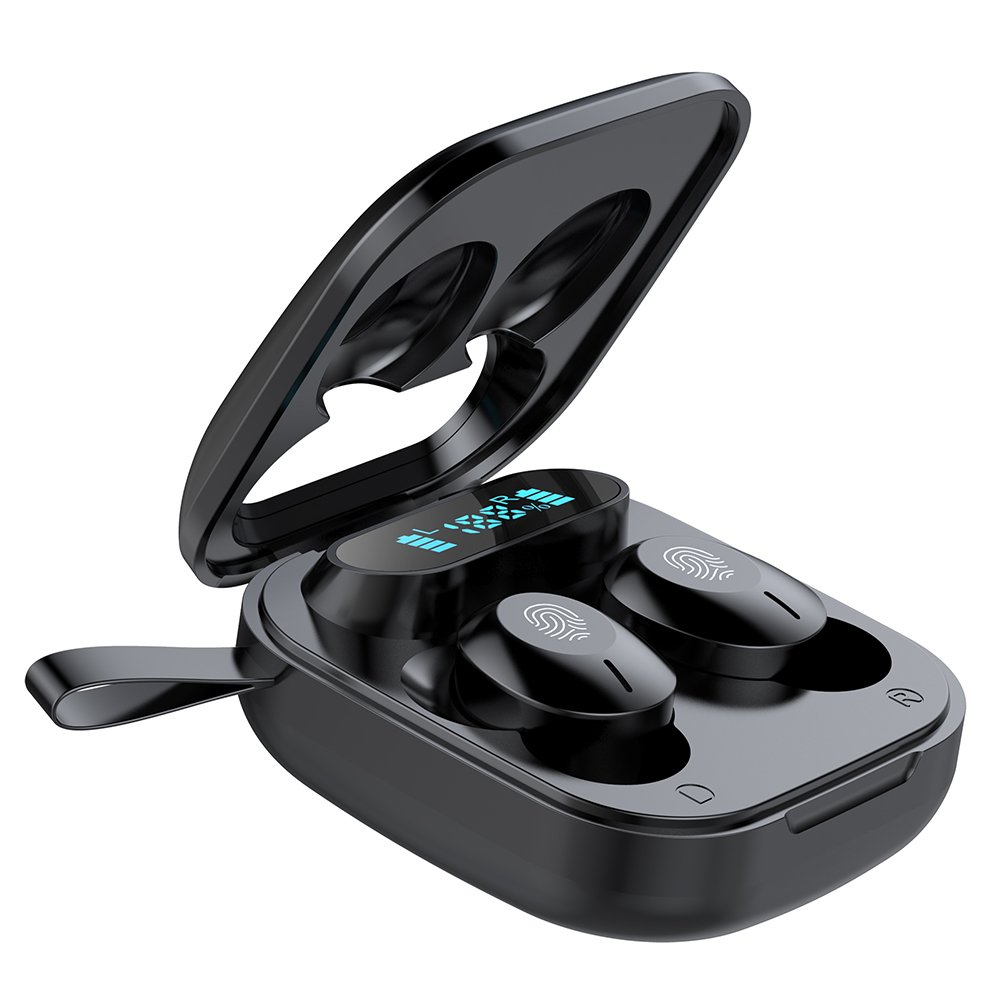 Audifonos Gamer Bluetooth In-Ear Headset In-Ear Gaming Headphones with JL Chipset Bluetooth Deportivos