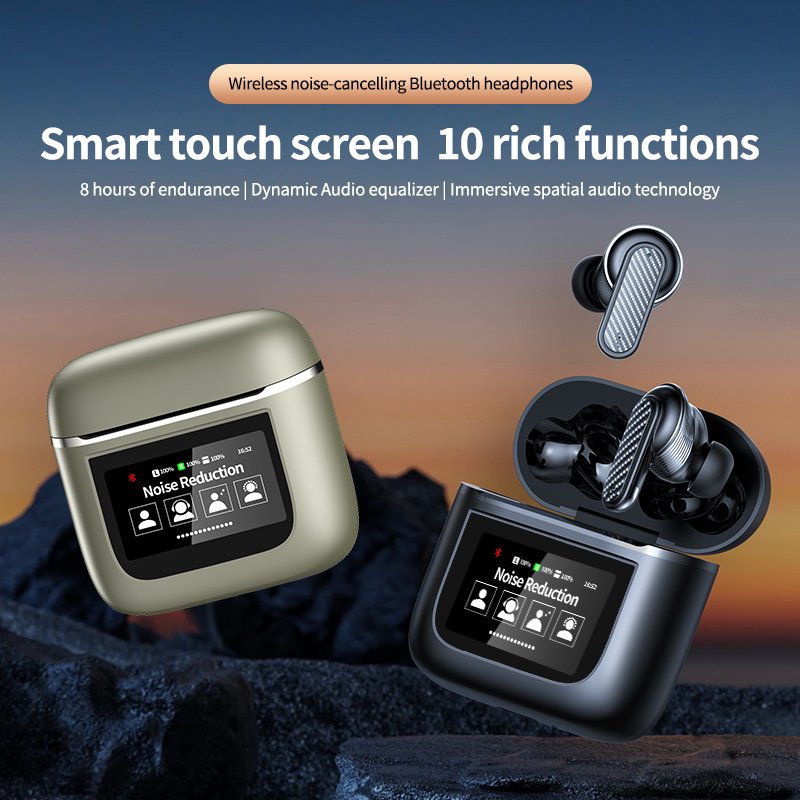 Best Selling Products 2024 YW05 Earphones auricular audifonos Wireless Stereo headset tws Earbud sport tws bt 5.3 headphone