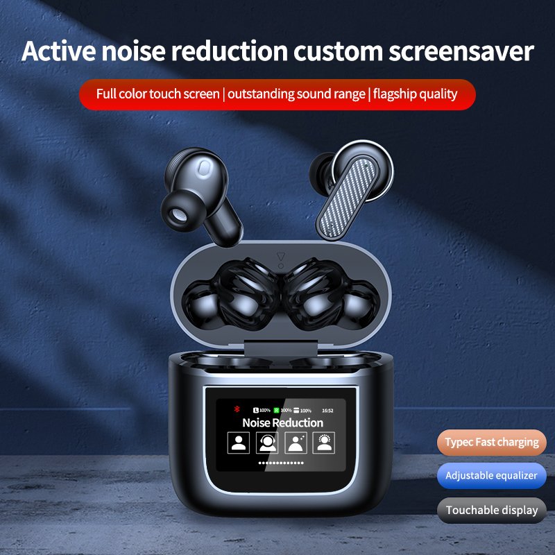 Best Selling Products 2024 YW05 Earphones auricular audifonos Wireless Stereo headset tws Earbud sport tws bt 5.3 headphone