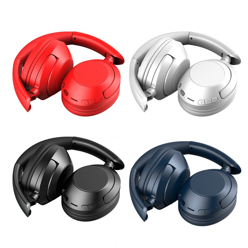 2023 New Design High Bass Headphones Sport earphones Gaming Headset For earphones & Headphones